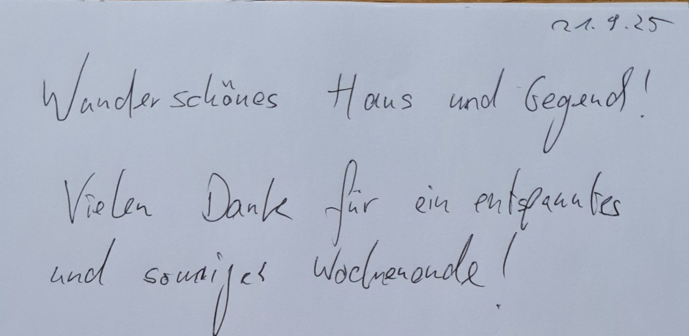 Vier Freunde aus Hamburg