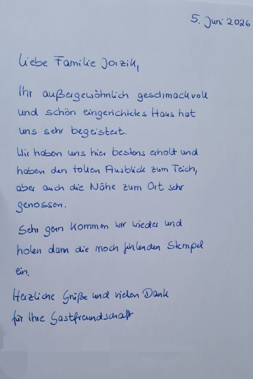 Familie L. aus Lüneburg