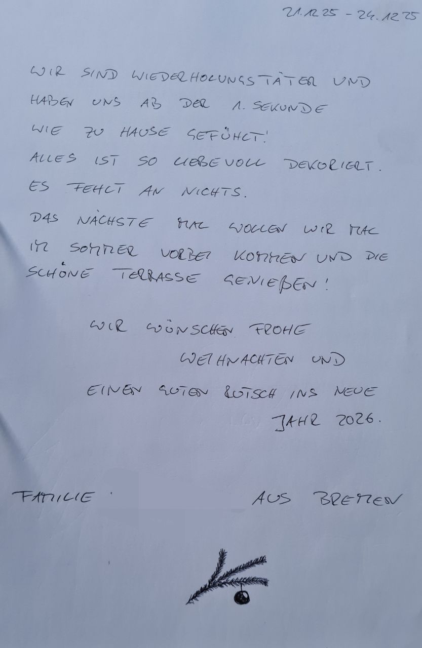 Familie B. aus Bremen